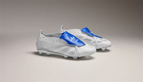 david beckham predator boots